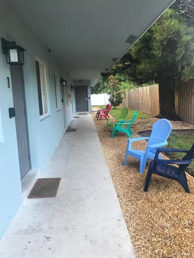The Guesthouse 1 - Wilton Manors Fort Lauderdale Exterior foto