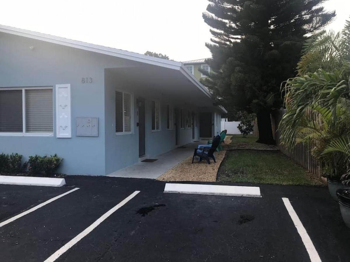 The Guesthouse 1 - Wilton Manors Fort Lauderdale Exterior foto